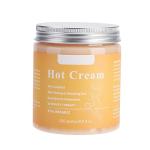 Hot Cream for Tummy Firming and Slimming
