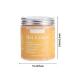Hot Cream for Tummy Firming and Slimming