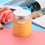 Hot Cream for Tummy Firming and Slimming