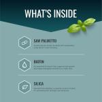 Hairprin for Hair Regrowth and Scalp Boost