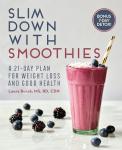 21-Day Smoothie Plan for Weight Loss and Wellness