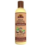 OKAY Black Jamaican Castor Oil for Healthy Hair