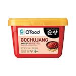 Spicy Korean Gochujang Chili Paste - 1.1lb