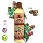 OKAY Black Jamaican Castor Oil for Healthy Hair