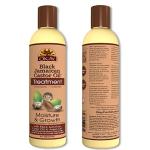 OKAY Black Jamaican Castor Oil for Healthy Hair