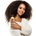 OKAY Black Jamaican Castor Oil for Healthy Hair