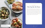 Healthy Air Fryer Cookbook: 100 Weight Loss Recipes