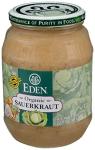 Eden Organic Sauerkraut, 32 oz Glass Jar