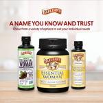 Barlean's Essential Woman Liquid Supplement for Beauty