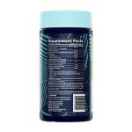 Blue Star Blade Thermogenic Fat Burner - 120 Caps