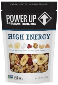 Energizing Vegan Trail Mix - 14oz