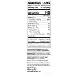 Energizing Vegan Trail Mix - 14oz