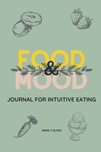Intuitive Eating Food and Mood Journal