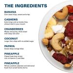 Energizing Vegan Trail Mix - 14oz