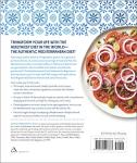 Mediterranean Diet Cookbook: Simple Recipes & Meal Plans