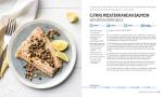 Mediterranean Diet Cookbook: Simple Recipes & Meal Plans