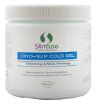 SlimSpa Gel for Weight Loss - 16 Oz