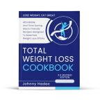 Ultimate Weight Loss Cookbook for Healthy Living