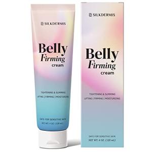 Belly Firming Cream for Tightening and Moisture