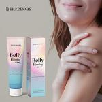 Belly Firming Cream for Tightening and Moisture