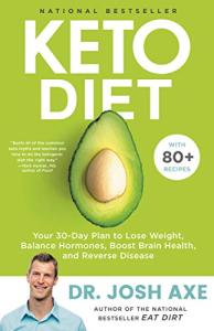 30-Day Keto Plan for Weight Loss and Wellness