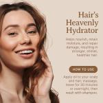 Bella Terra Fractionated Coconut Oil for Skin 16oz