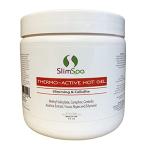 Slim Spa Hot Slimming Gel - 16 Oz