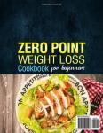 Easy Zero Point Weight Loss Cookbook for Beginners