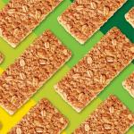 Nature Valley Crunchy Oats & Honey Granola Bars