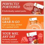 JONGGA Spicy Napa Cabbage Kimchi - Probiotic Delight