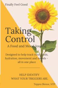 Feel Good Food and Mood Journal