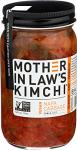 Napa Cabbage Kimchi from Mother in Law's, 16 oz