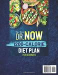 Start Your Weight Loss with Dr. Now's Diet Plan