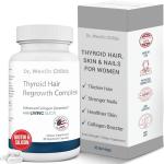 Thyroid Hair Regrowth Complex for Women