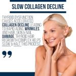 Thyroid Hair Regrowth Complex for Women