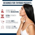 Thyroid Hair Regrowth Complex for Women