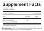 Thyroid Hair Regrowth Complex for Women