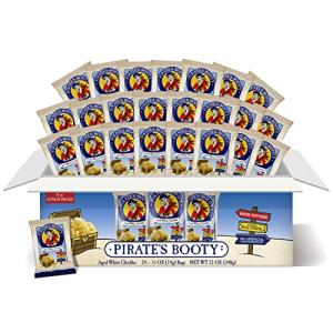 Aged White Cheddar Cheese Puffs, Gluten-Free Snacks