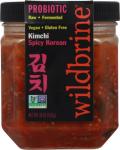 Wildbrine Kimchi - Flavorful Fermented Delight, 18 oz