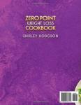 Zero Point Weight Loss Cookbook with 35-Day Meal Plan