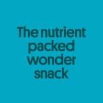 gimMe Organic Seaweed Snacks - Sea Salt Pack