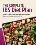 IBS Diet Plan: Easy Meal Guides & Recipes