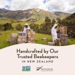 Wedderspoon Apple Cider Vinegar with Manuka Honey