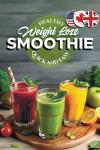 65 Low-Calorie Smoothie Recipes for Weight Loss