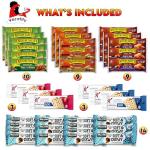 Veratify Healthy Snack Box for Weight Loss