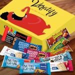 Veratify Healthy Snack Box for Weight Loss