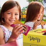 Veratify Healthy Snack Box for Weight Loss