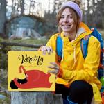 Veratify Healthy Snack Box for Weight Loss