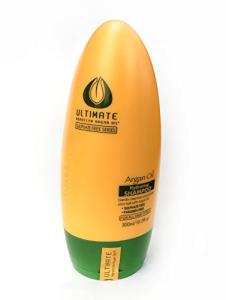 Moroccan Argan Oil Hydrating Shampoo - 300 ml