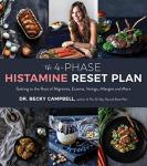 4-Phase Plan to Reset Histamine and Boost Health